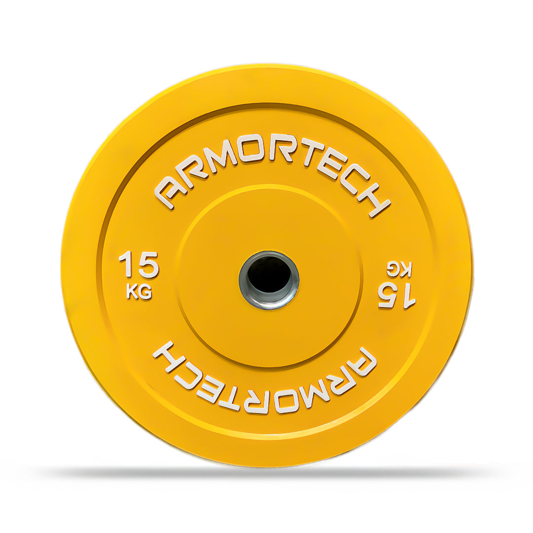 Armortech V2 Colour Bumper Plates