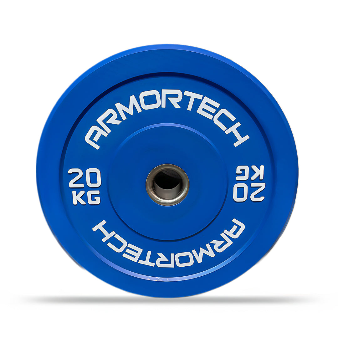 Armortech V2 Colour Bumper Plates