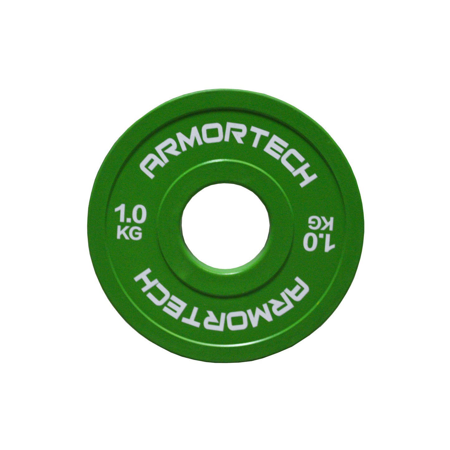 Armortech Fractional Plates - Change Plates