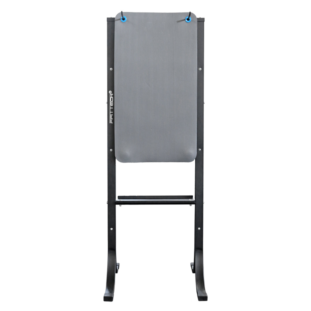 FFITTECH Standing Mat Rack