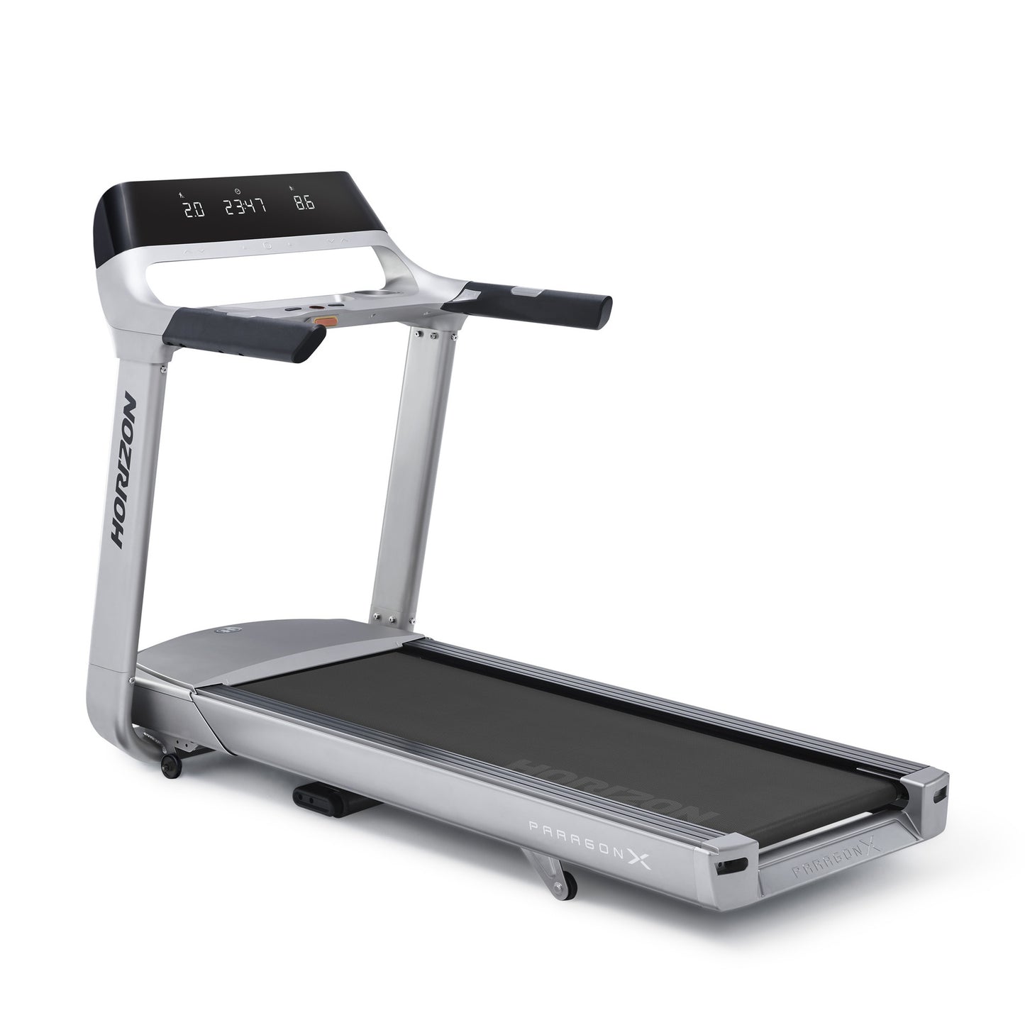 Horizon Paragon X Treadmill