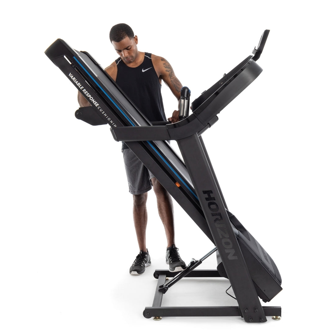 Horizon 7.0AT-24 Treadmill