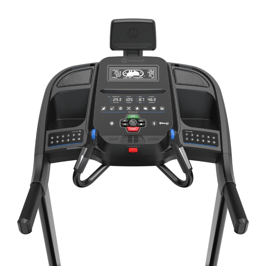 Horizon 7.0AT-24 Treadmill