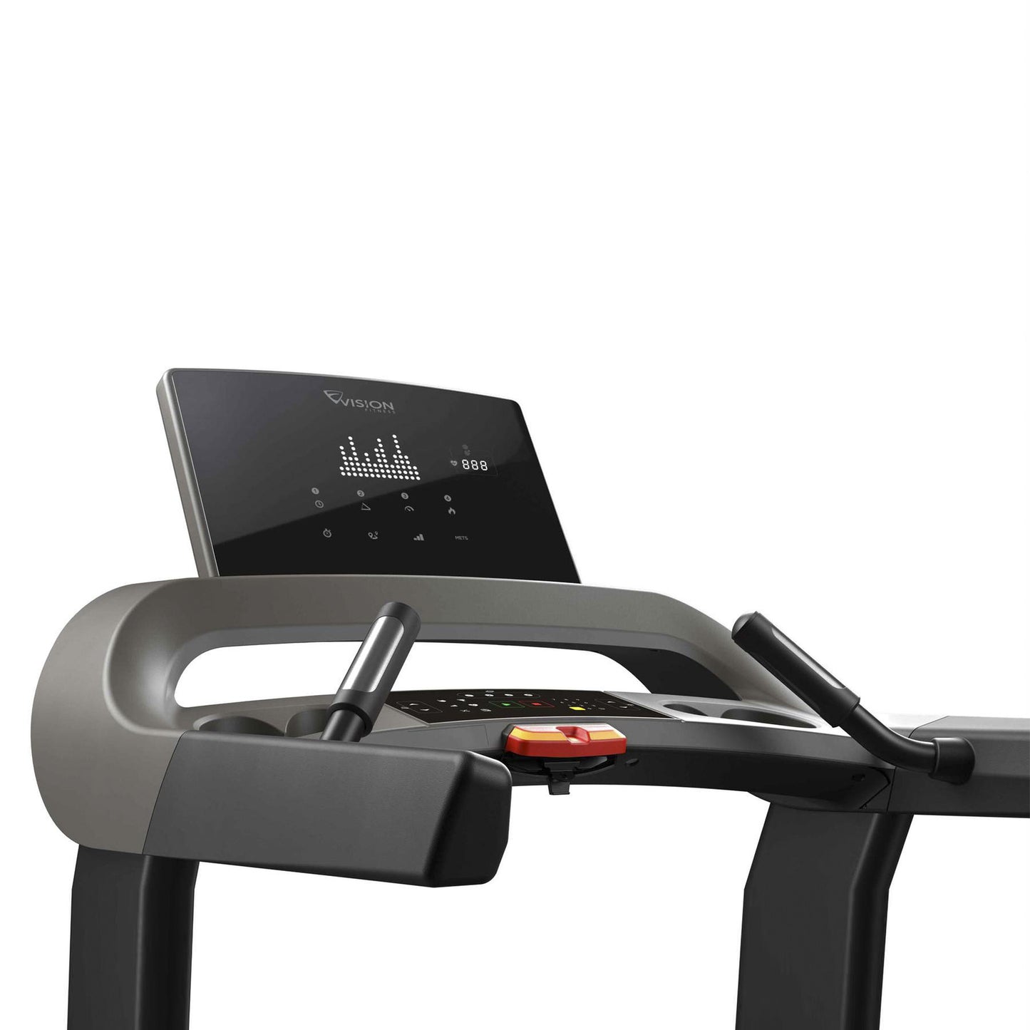 Vision T600 Treadmill