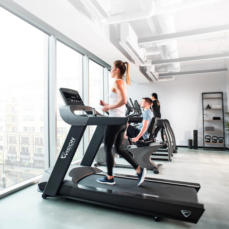 Matrix Fitness - Large Selection of Matrix Fitness Equipment