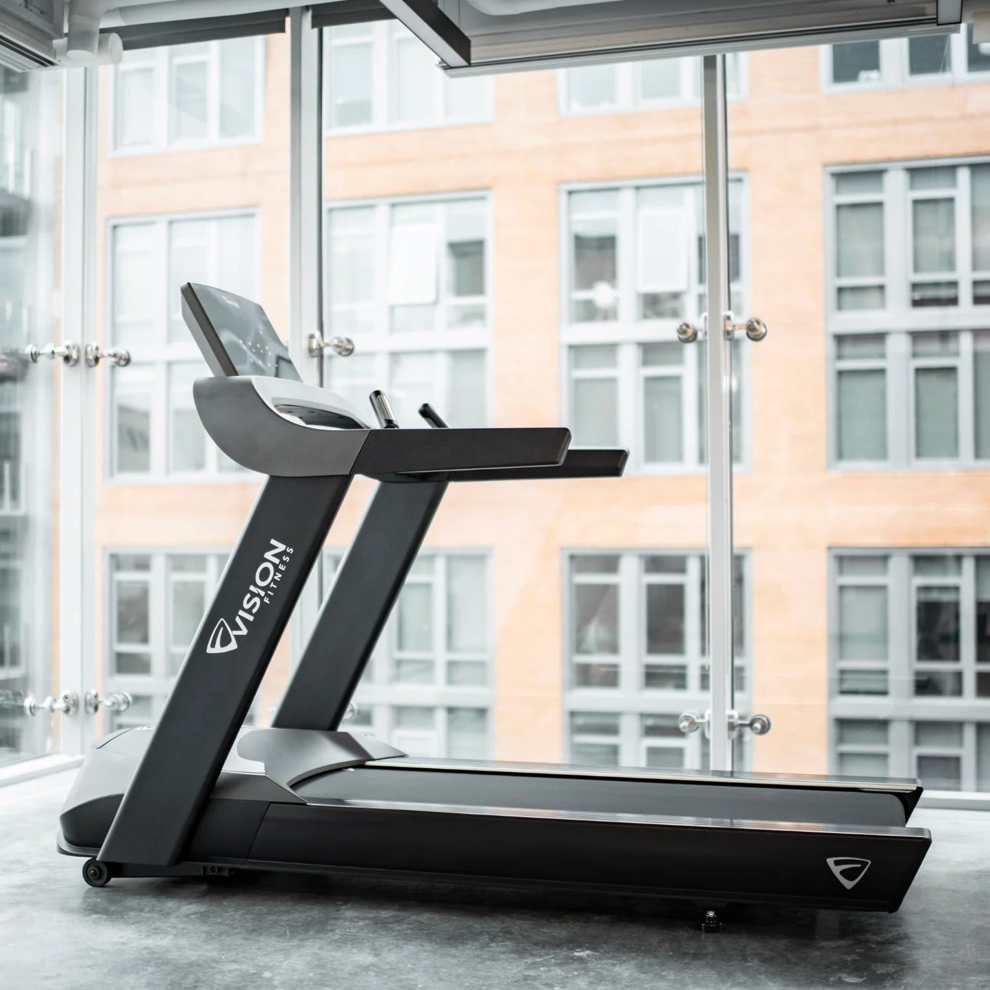 Vision T600 Treadmill