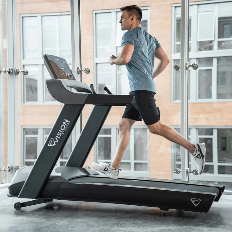 Vision T600 Treadmill