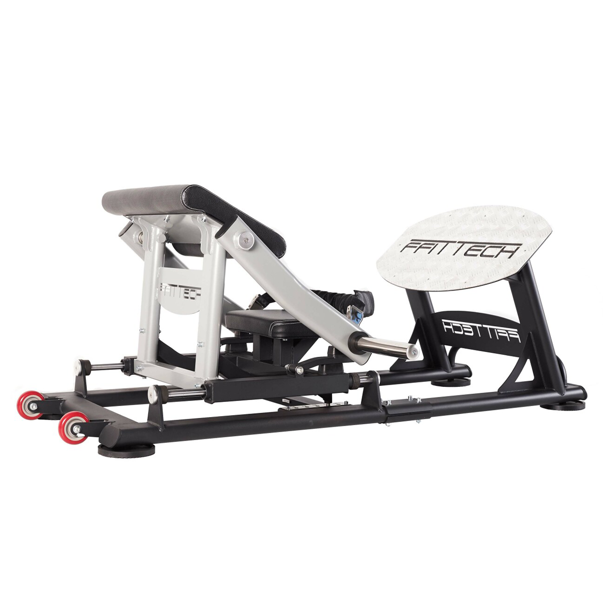 Ffittech Hip Extension Bench PL040