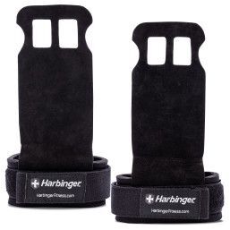 Harbinger Palm Grips