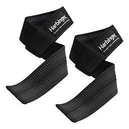 Harbinger Big Grip Lifting Strap