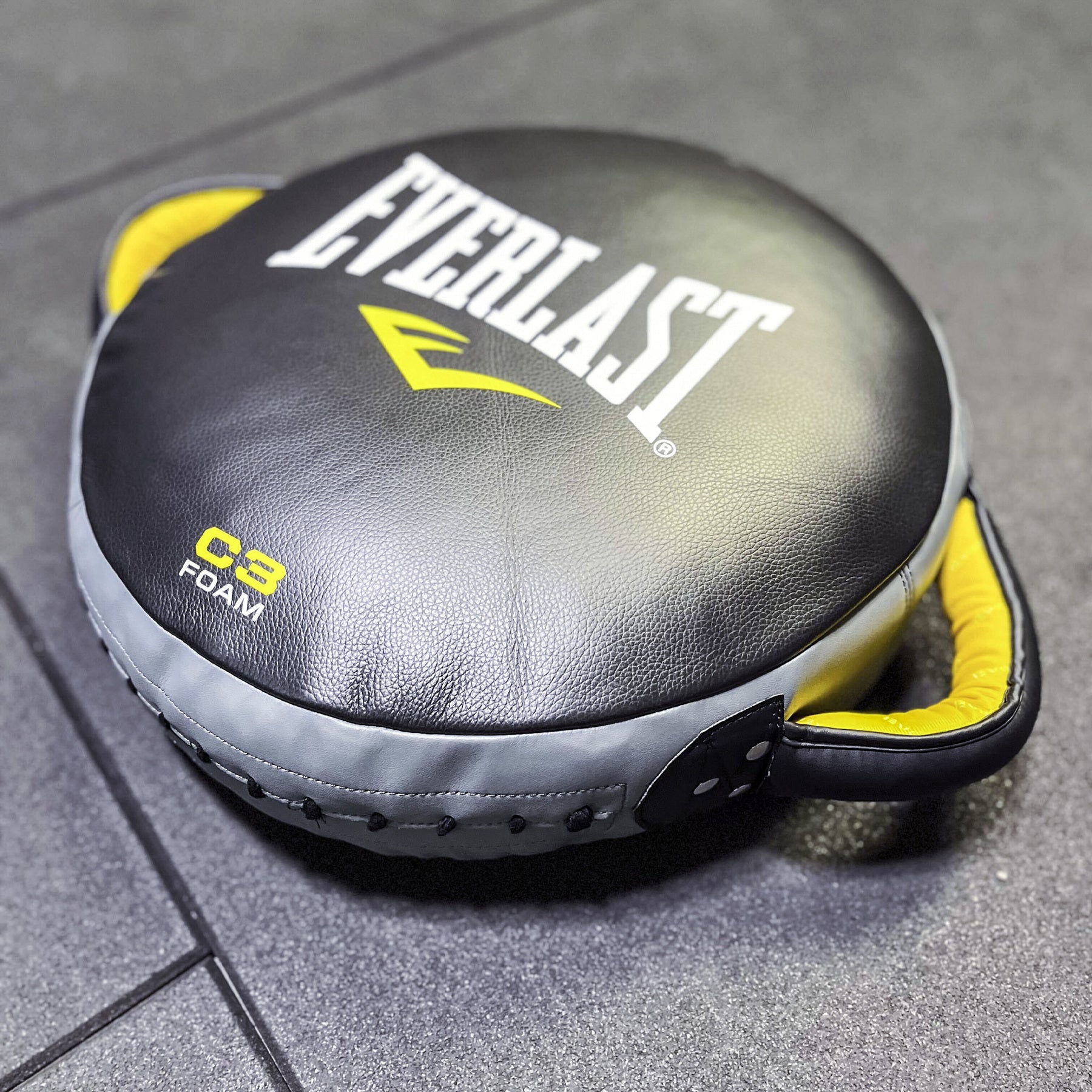 Everlast C3 Punch Shield – Flex Fitness Equipment Au