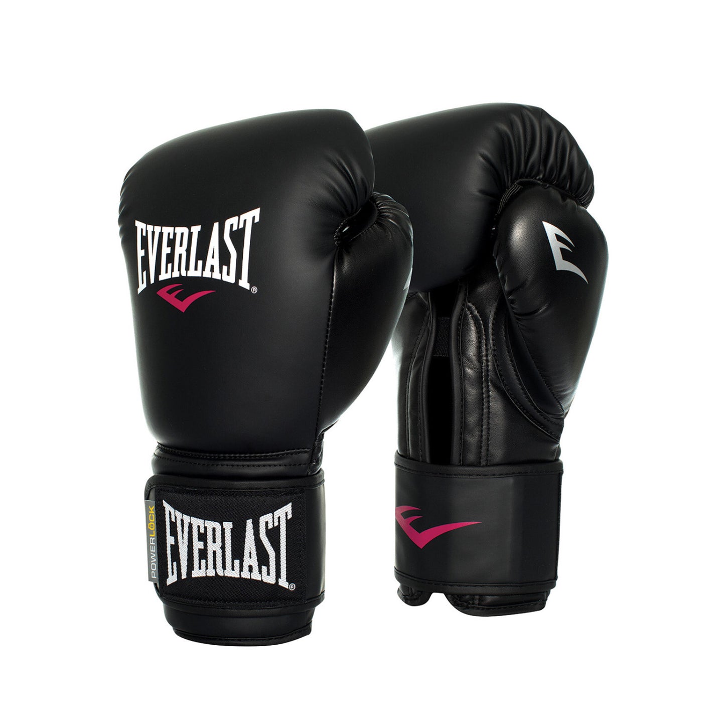 Everlast Powerlock Womens Training Glove 12oz