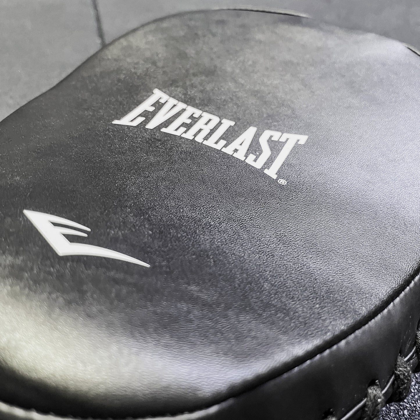 Everlast Impact Ex Punch Mitt