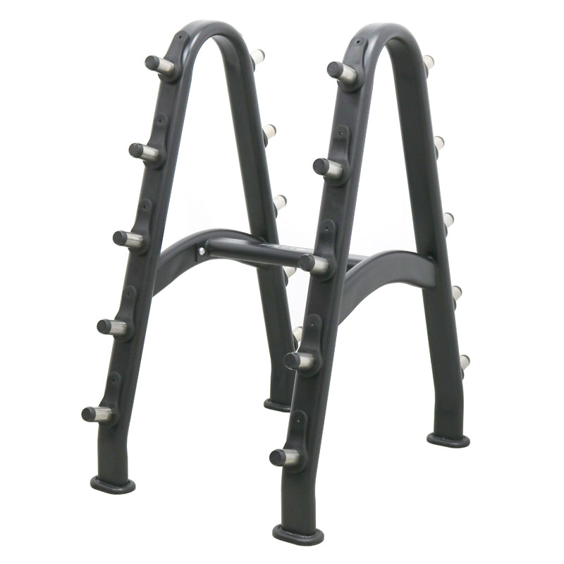 Fixed Barbell Storage Rack - Rack Only