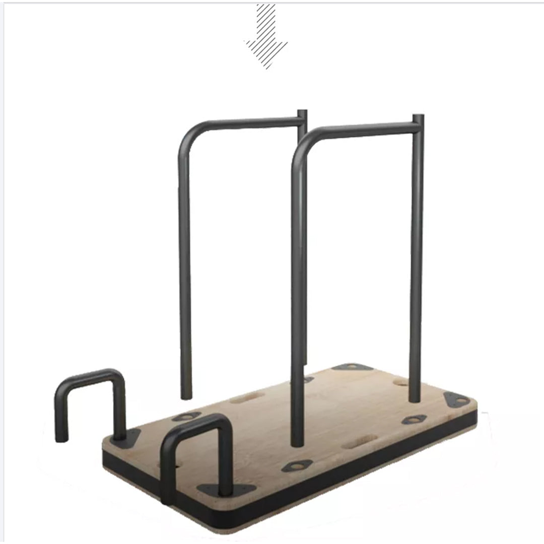 Armortech Multi Function Training Rack