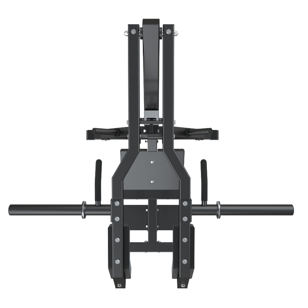 Armortech Dual Leverage Squat Calf Machine