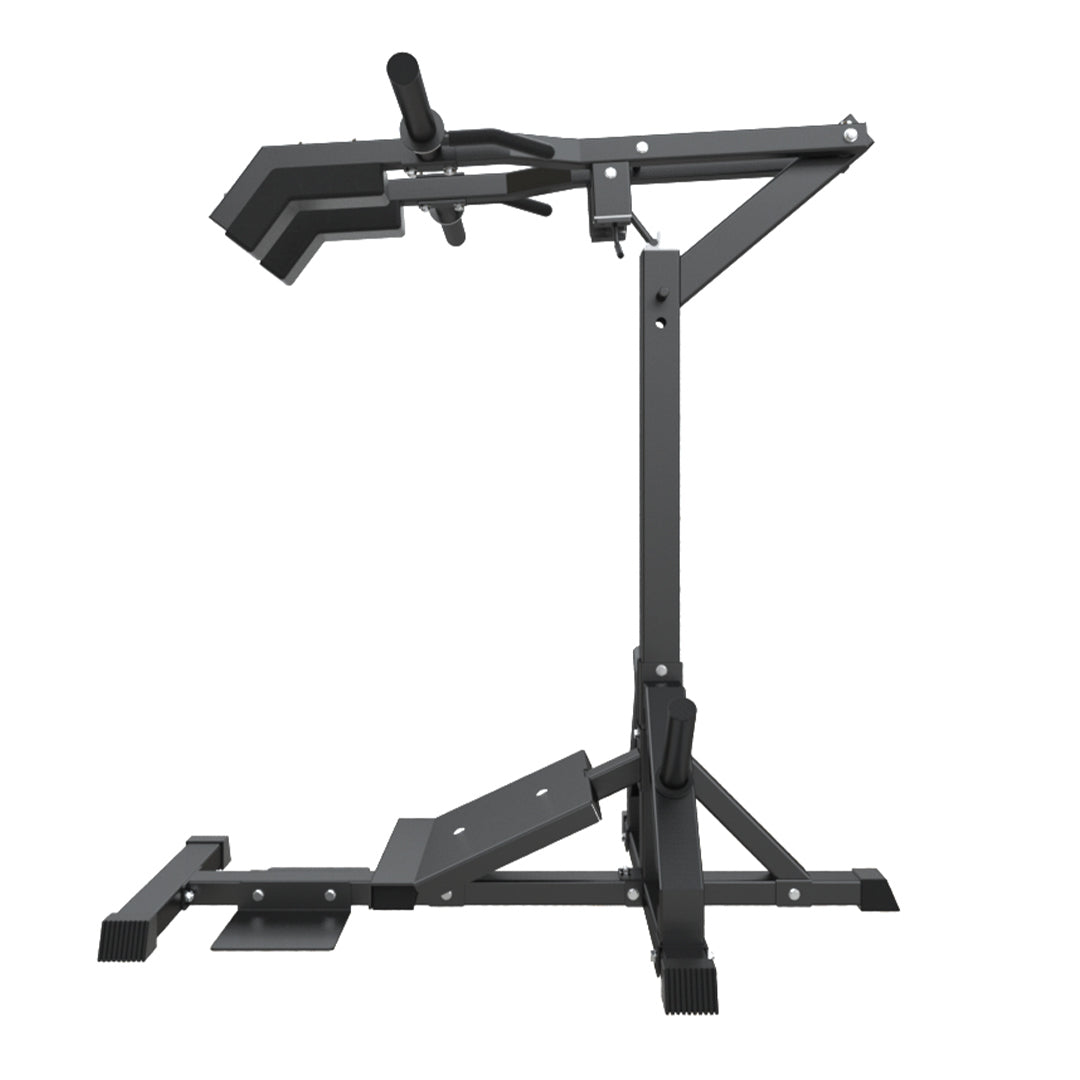 Armortech Dual Leverage Squat Calf Machine