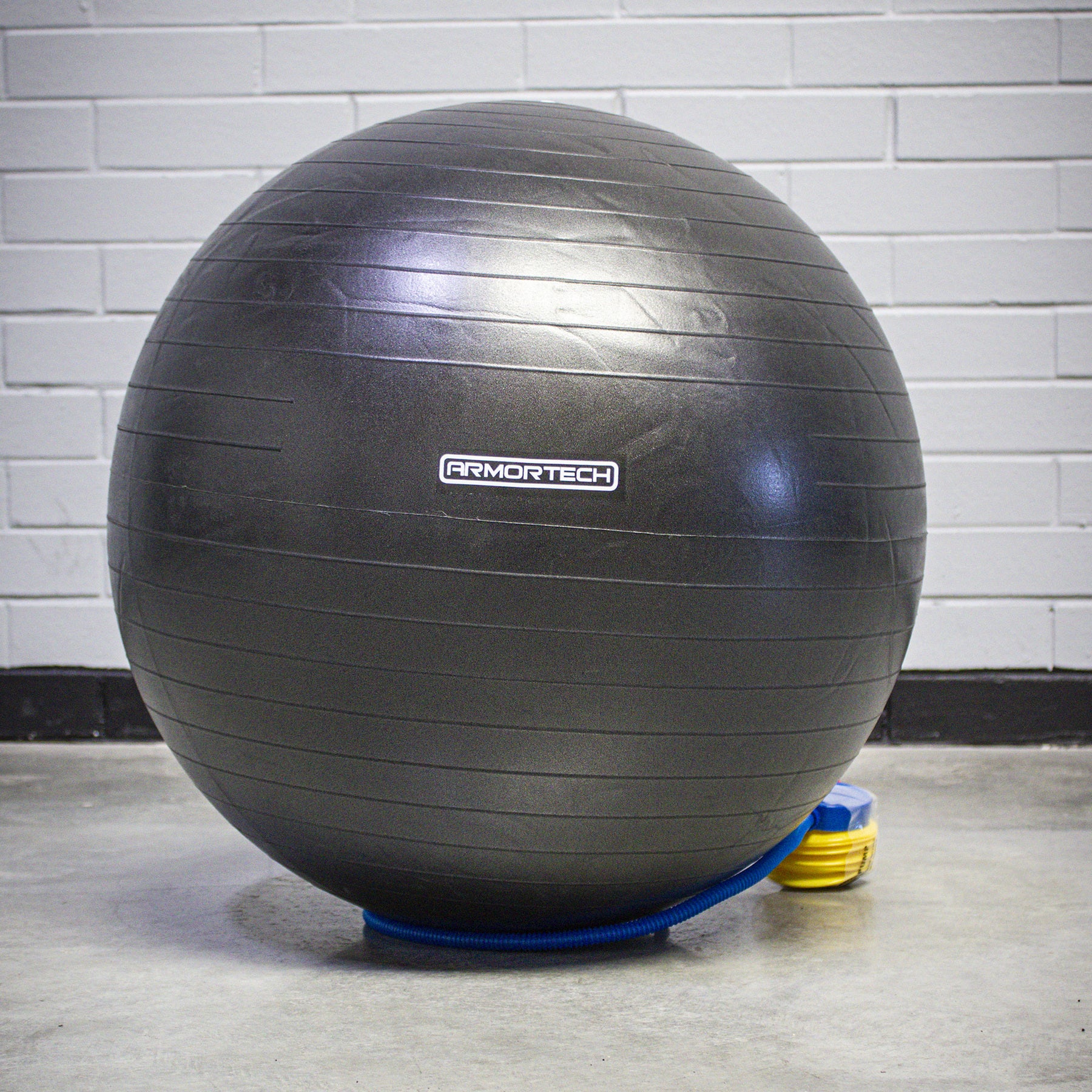 Anti burst exercise ball online