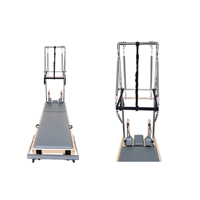 Volt Half Trapeze for Q2 Reformer