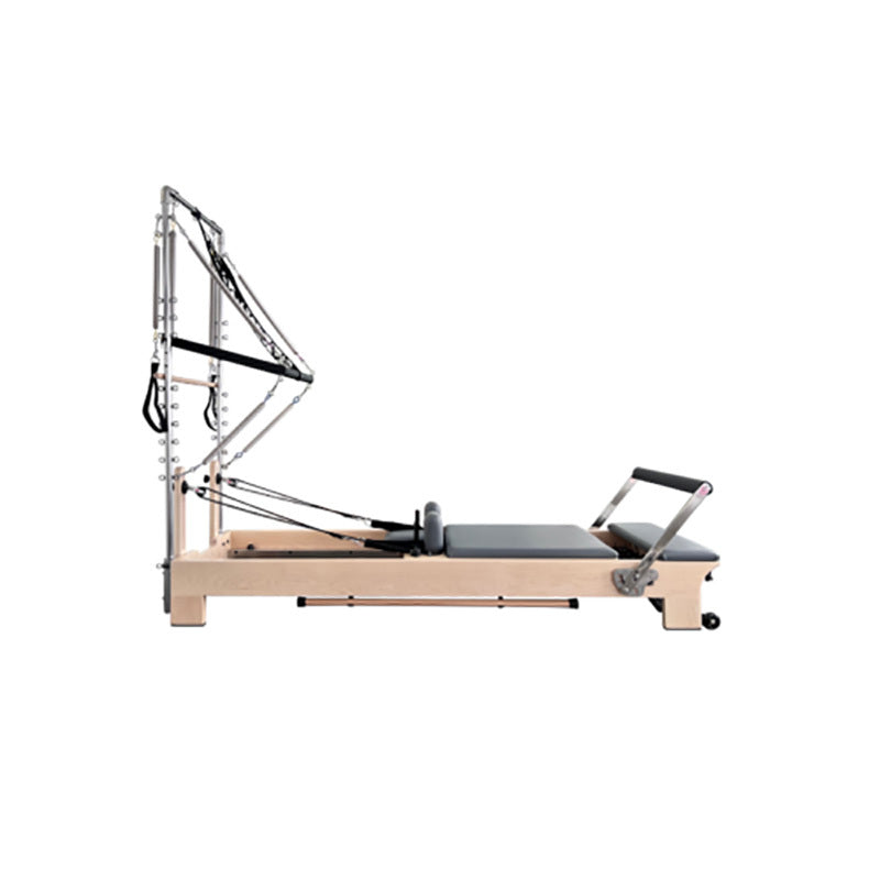 Volt Half Trapeze for Q2 Reformer