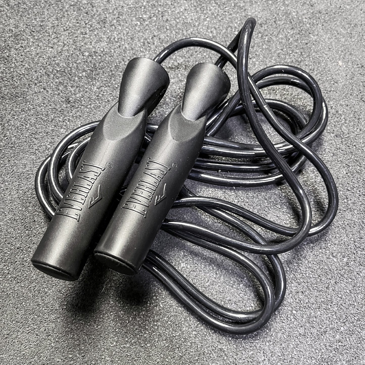 Everlast PVC Jump Rope – Flex Fitness Equipment Au