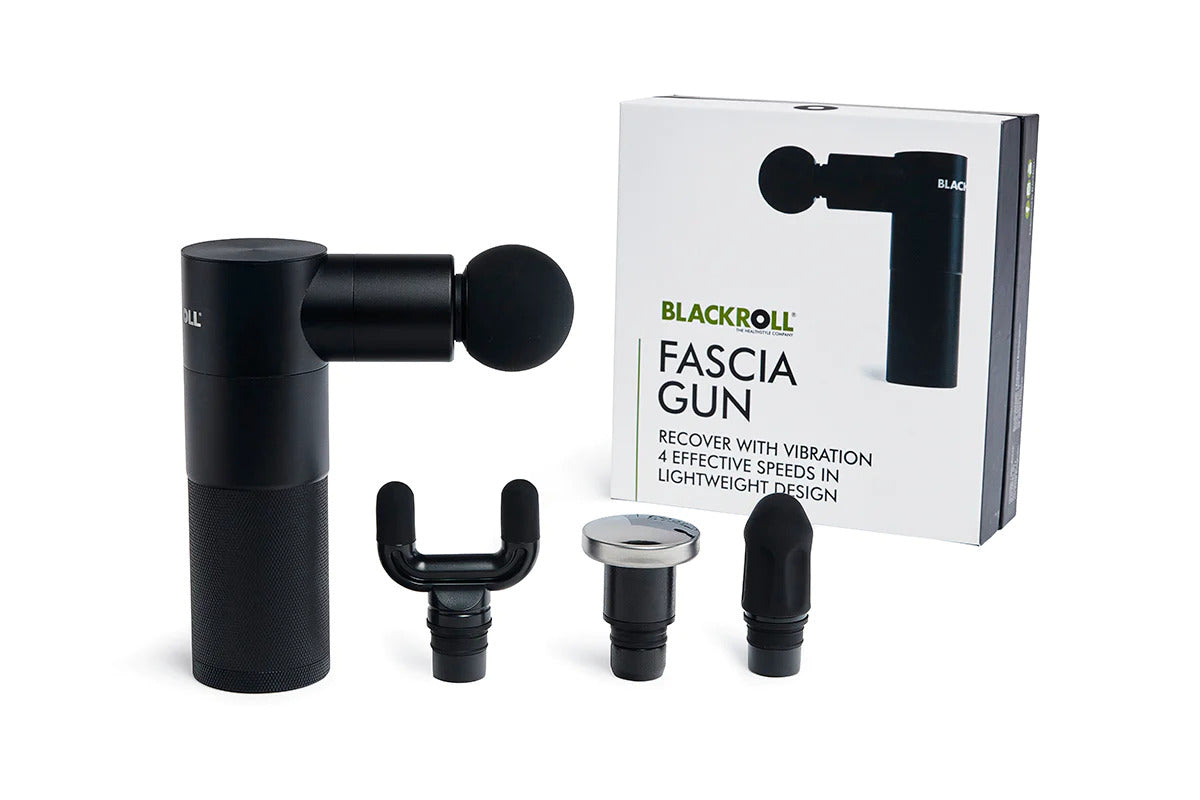 Fascia Massage Gun by Blackroll