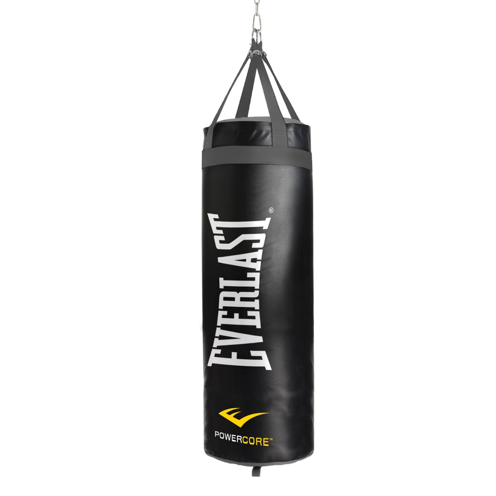 Everlast powercore elite 4 feet heavy boxing bag on sale