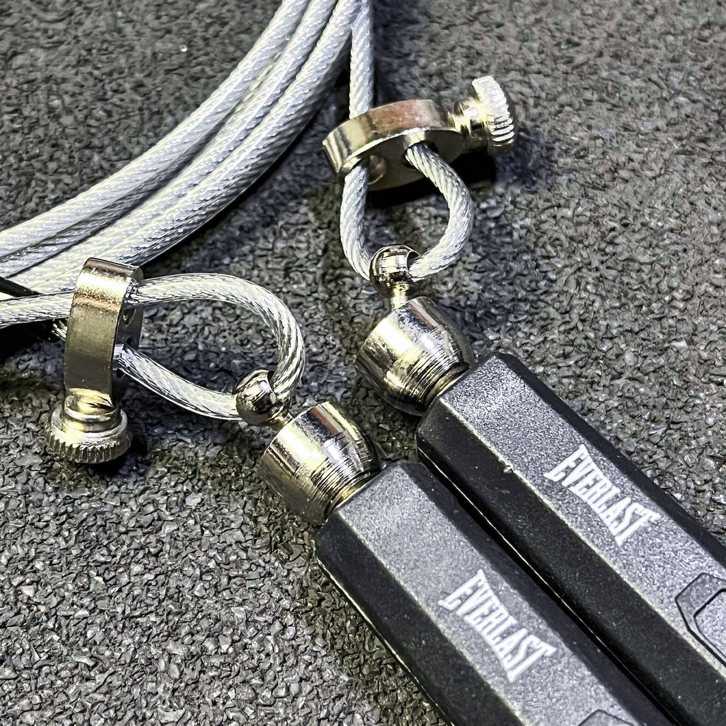 Everlast High Speed Jump Rope