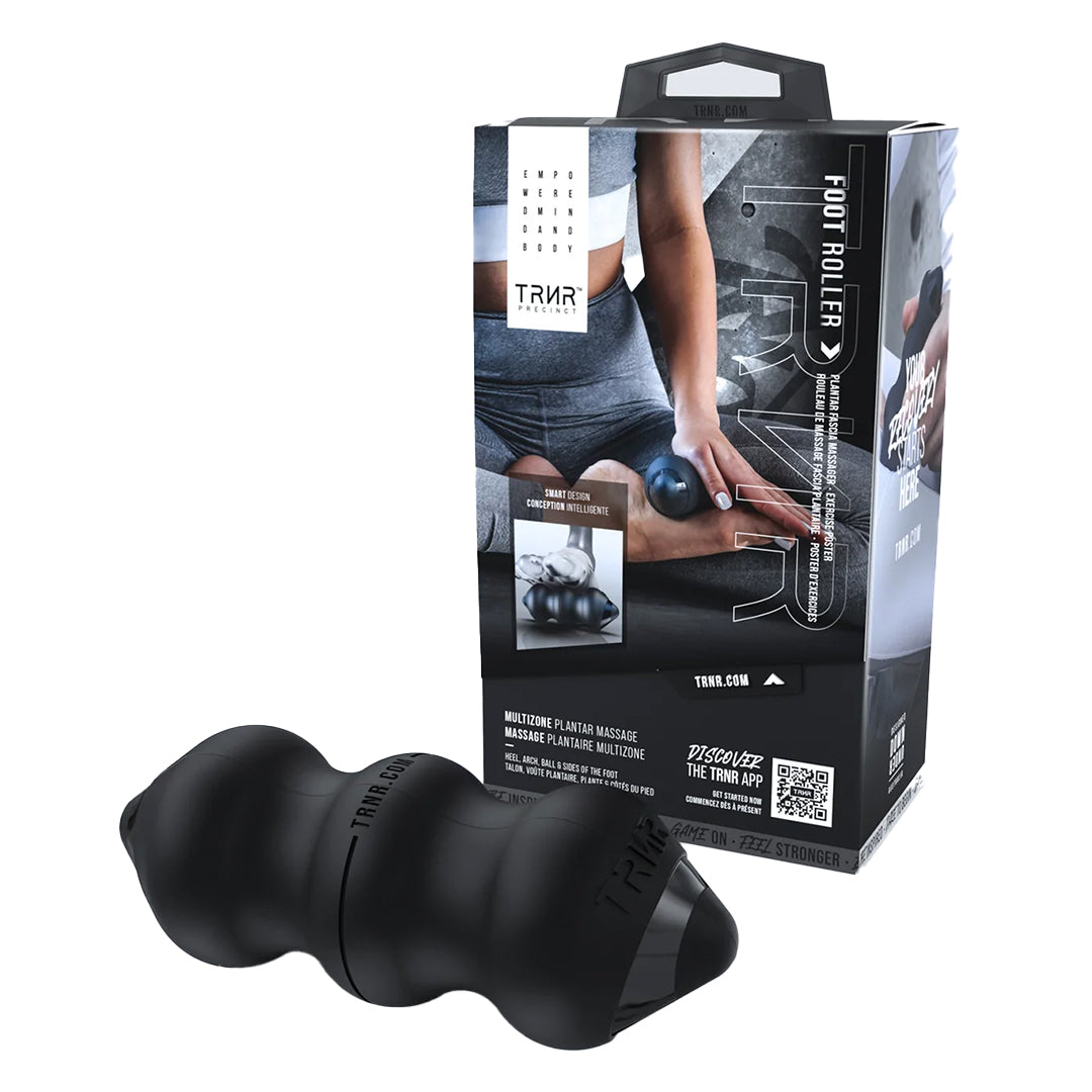 TRNR Foot Roller