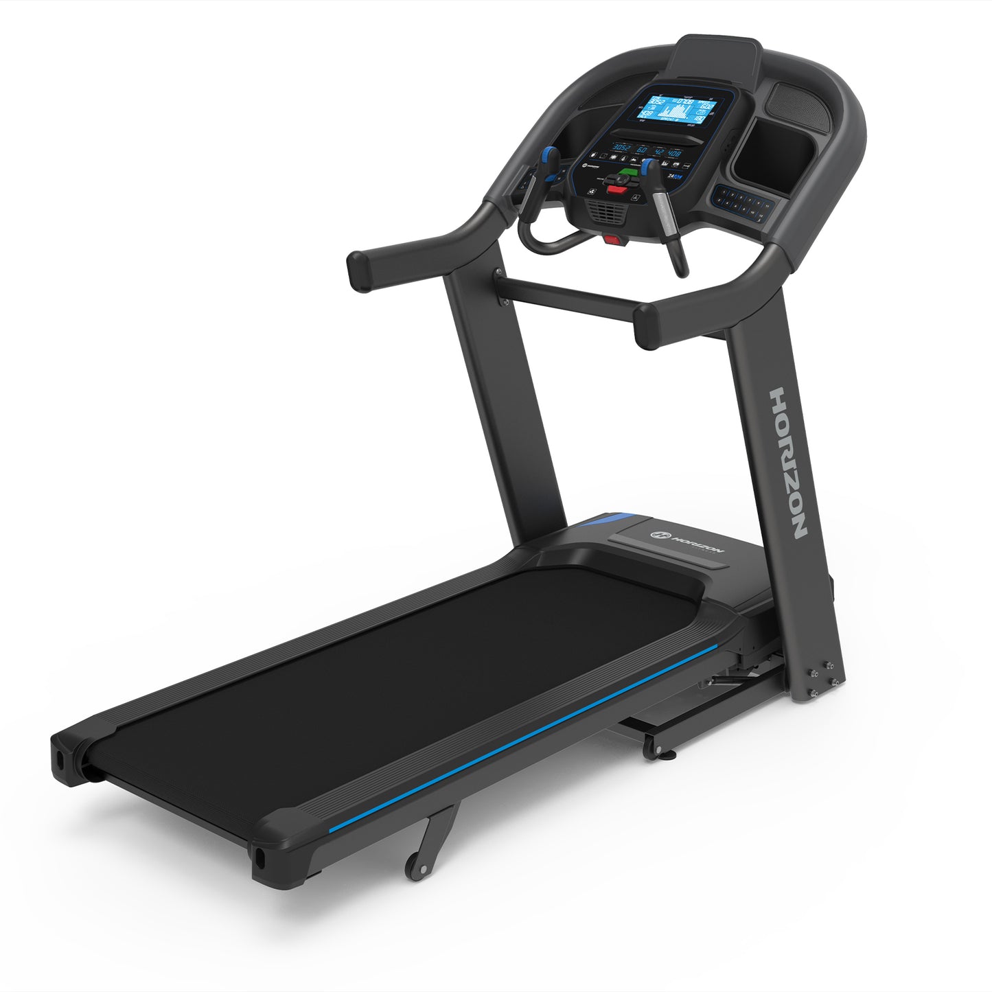 Horizon 7.4AT Treadmill