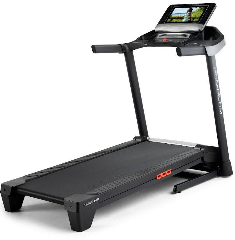 Proform Trainer 14.0 Treadmill