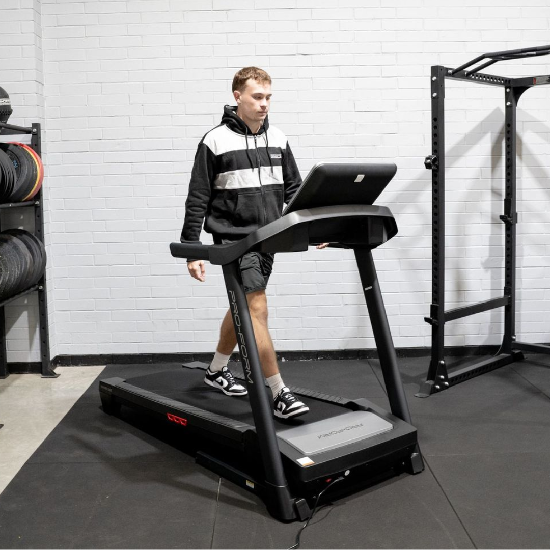 Proform Trainer 14.0 Treadmill