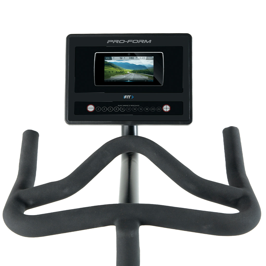 Pro-Form Tour De France CSC Spin Bike