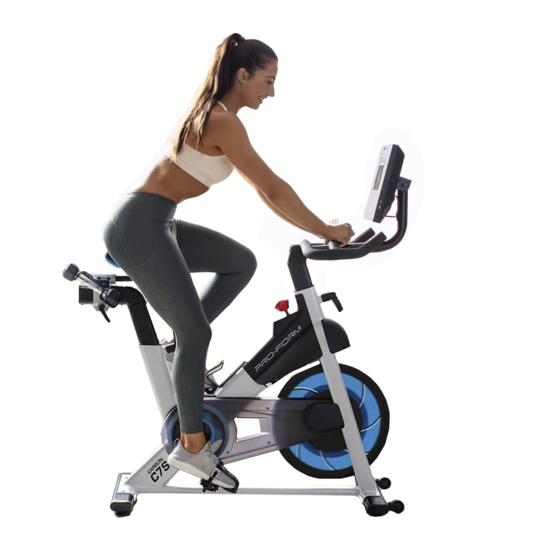 Pro-Form Carbon C7S Spin Bike