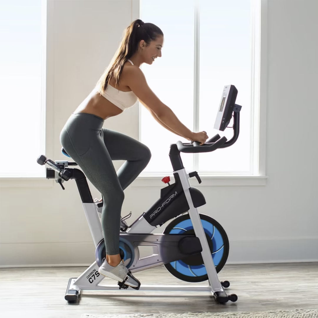 Pro-Form Carbon C7S Spin Bike