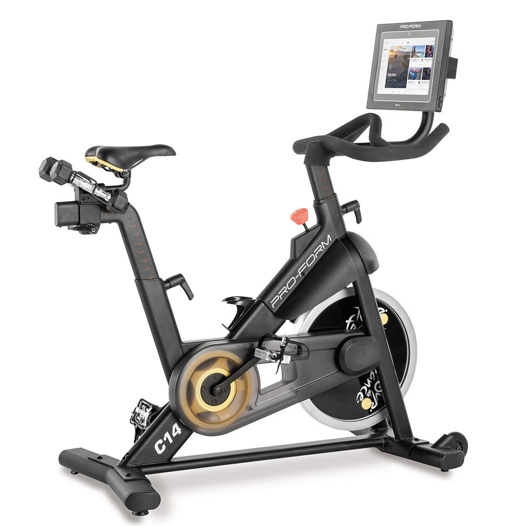 Pro-Form Tour De France C14 Spin Bike