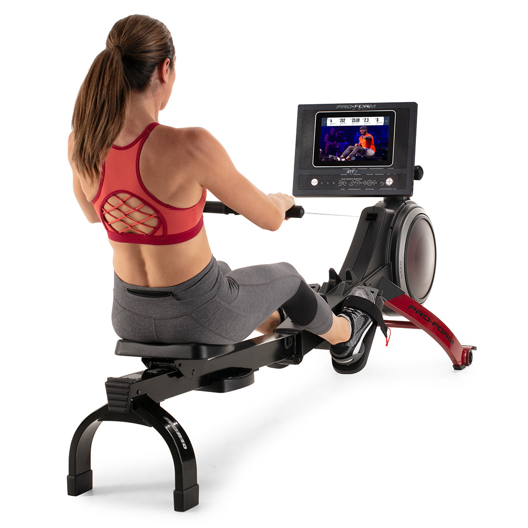 Pro-Form Pro R10 Rower