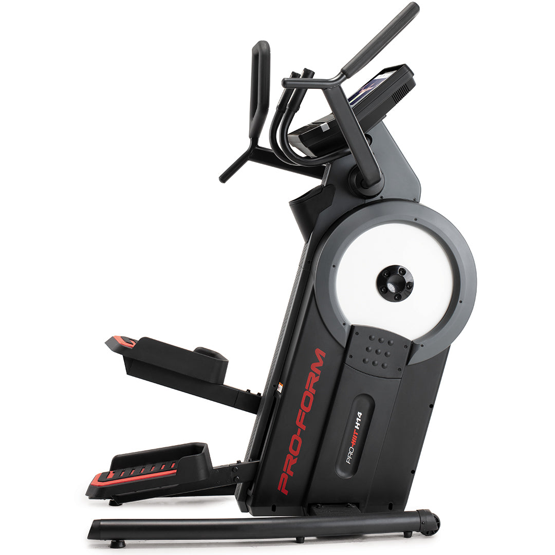 Pro-Form Stepper HIIT H14