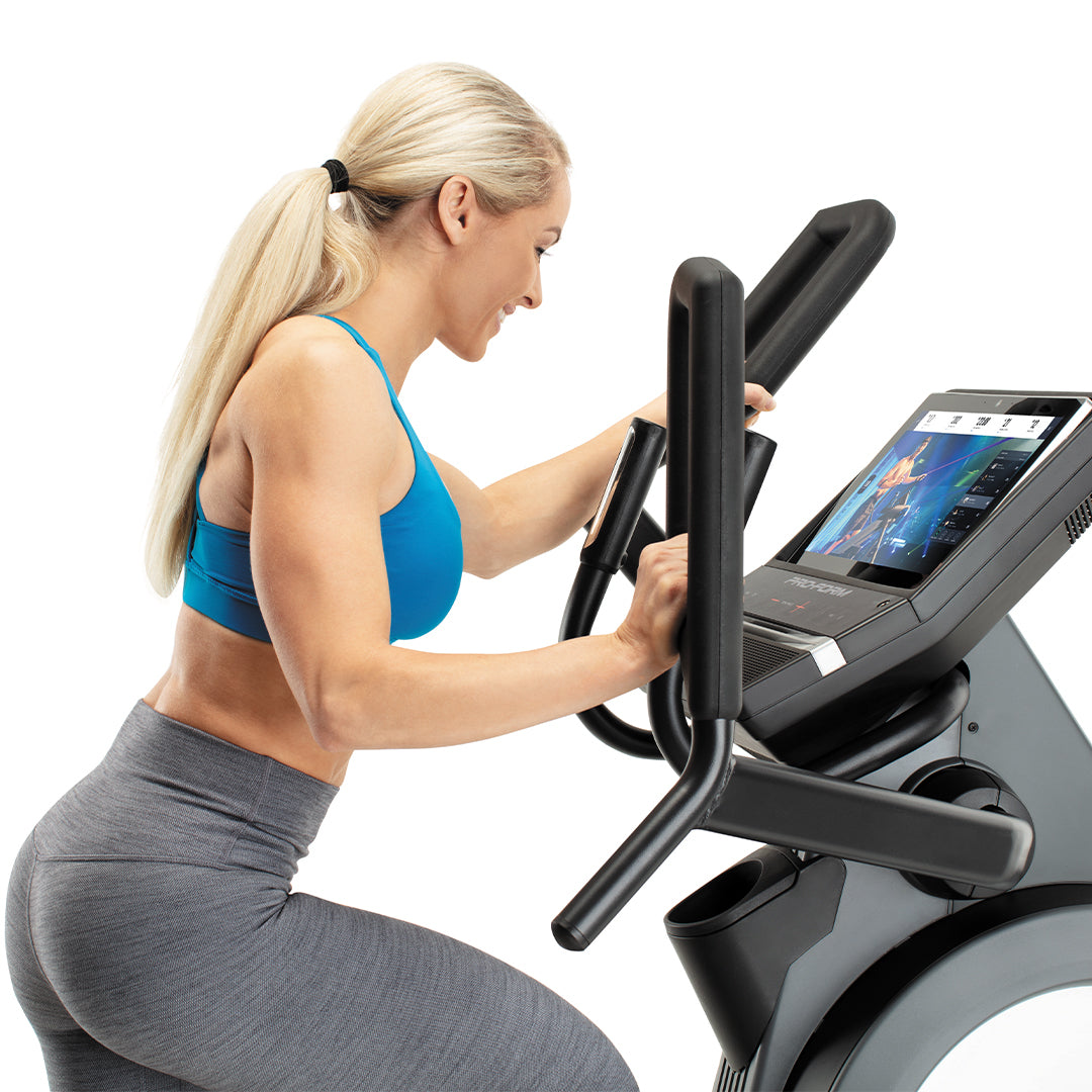 Pro-Form Stepper HIIT H14