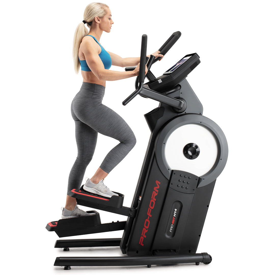 Pro-Form Stepper HIIT H14