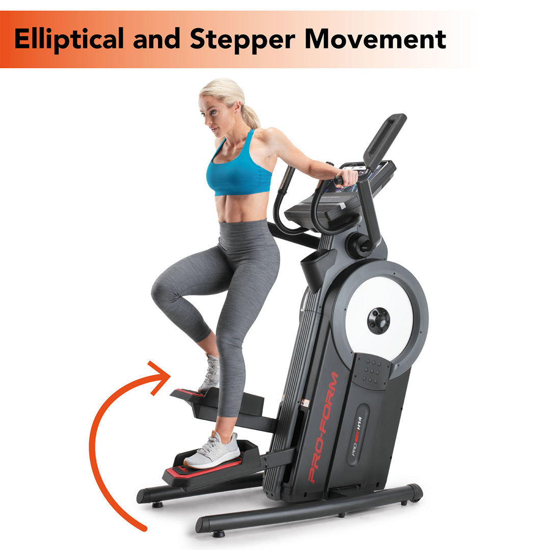 Pro-Form Stepper HIIT H14