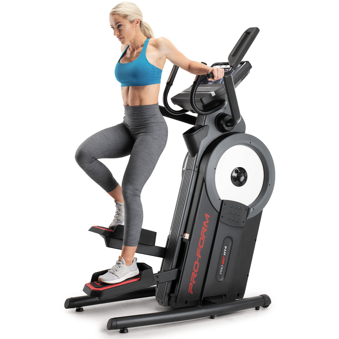 Pro-Form Stepper HIIT H14