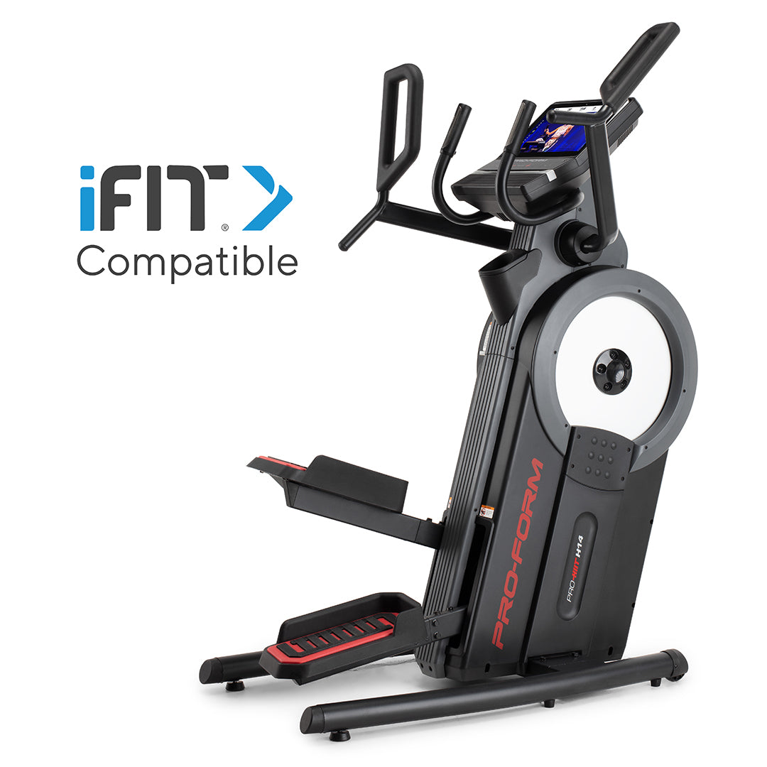 Pro-Form Stepper HIIT H14