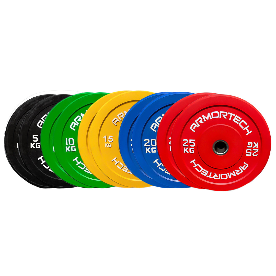 Armortech 150KG Colour Bumper Bundle