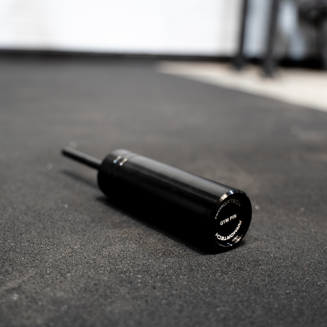 Armortech Gym Pin: Take Your Workouts to the Next Level – Flex Fitness ...