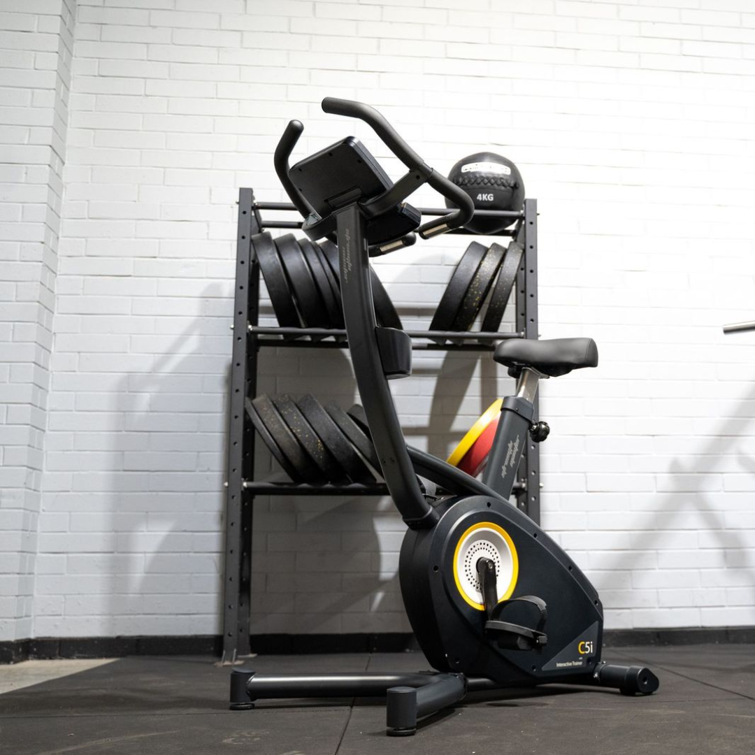 Strength Master C5i Commercial Indoor Bike