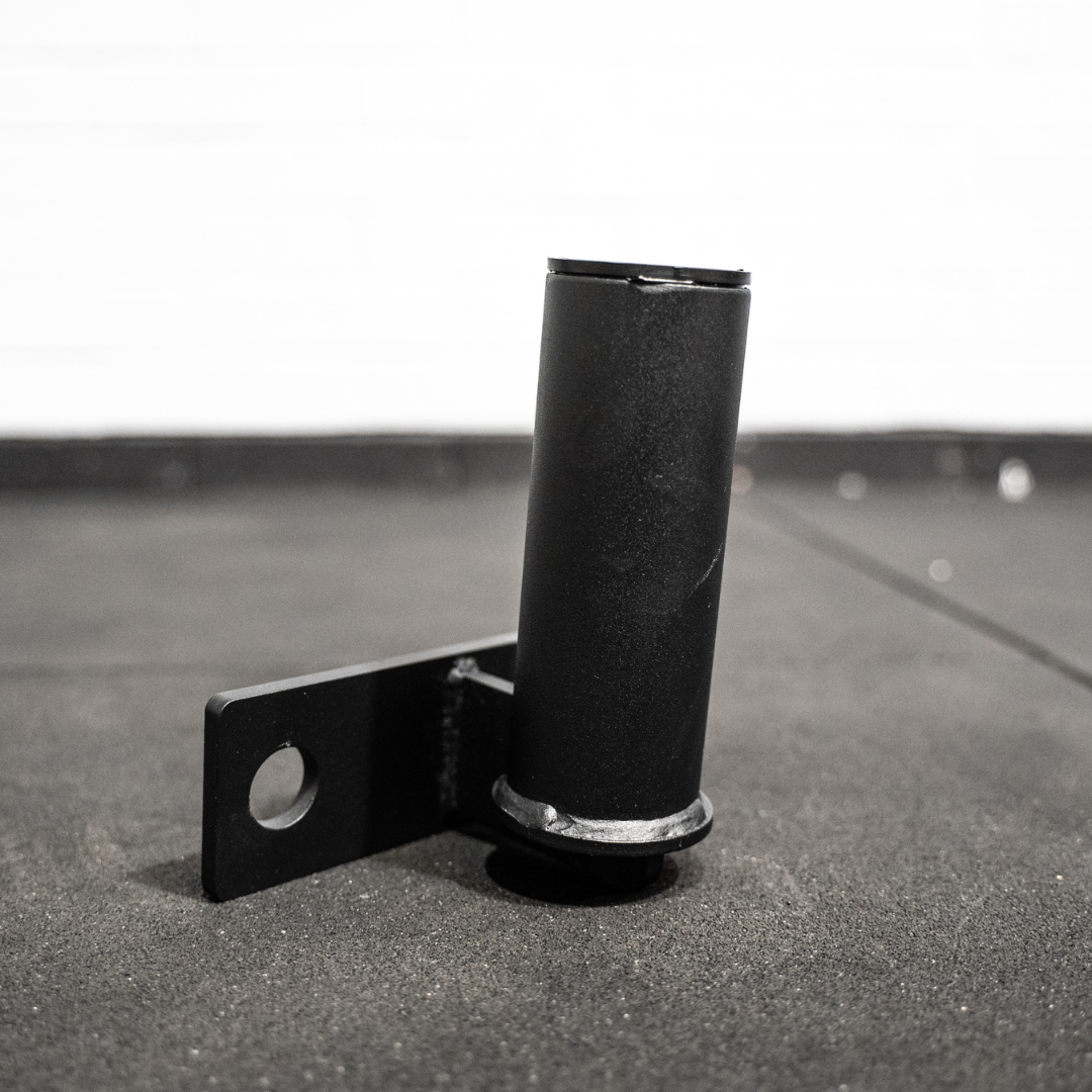 Armortech X Series Single Barbell holder