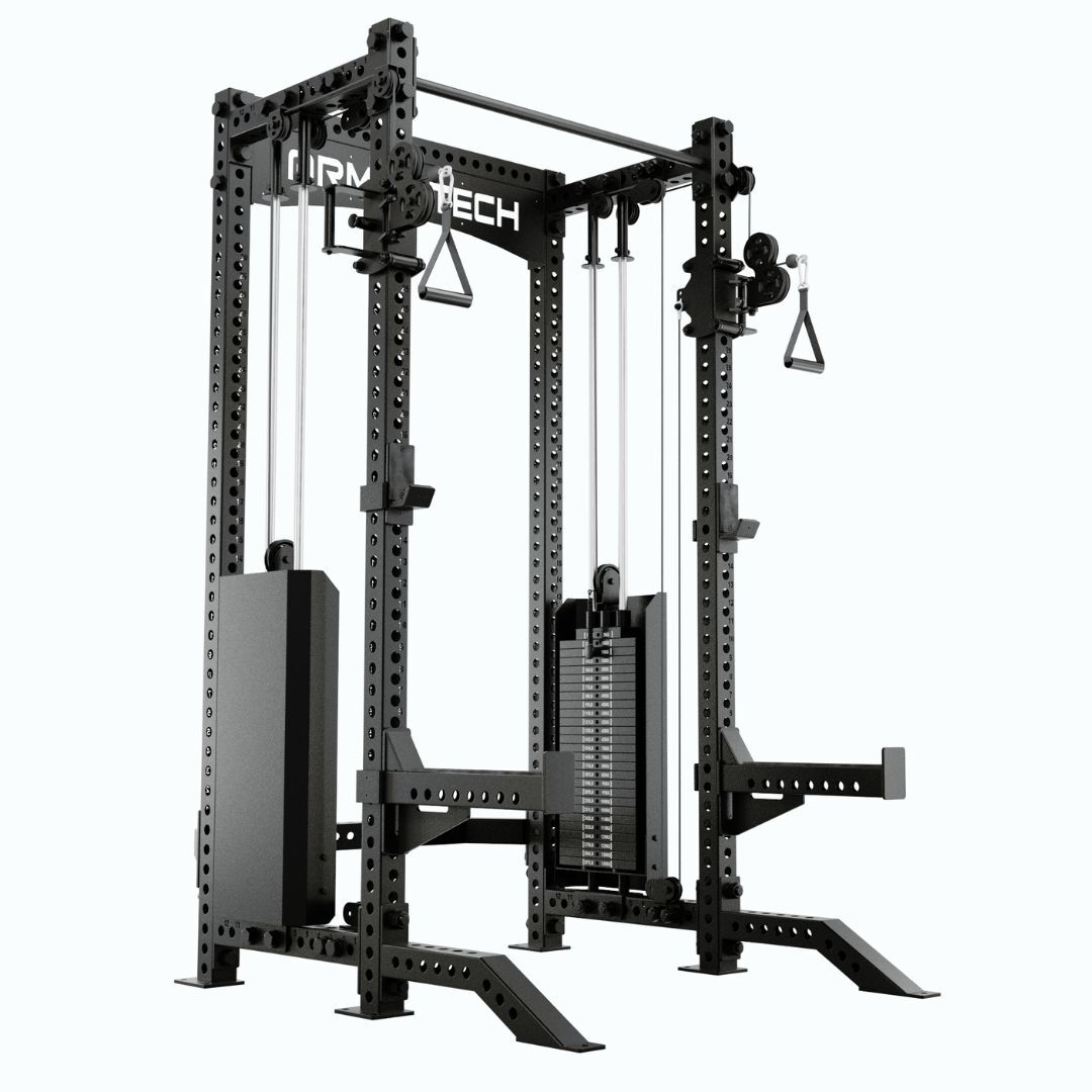 Armortech half rack sale