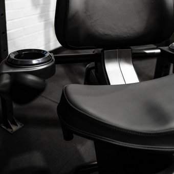 FFITTECH PRODYN-R Commercial Recumbent Bike: Exercise & Entertainment ...