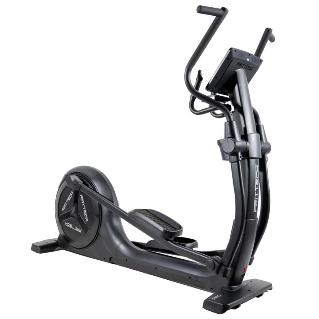 FFITTECH Commercial Elliptical PRODYN-E